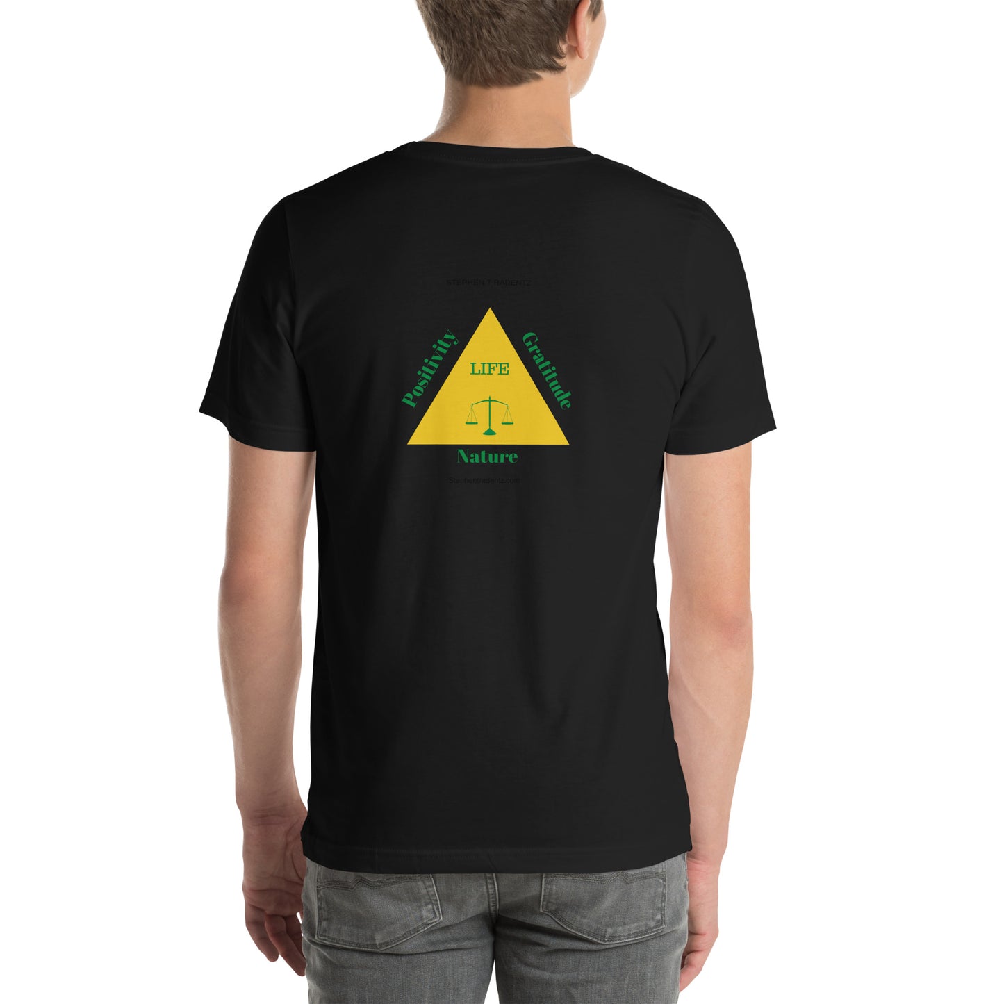 Unisex t-shirt
