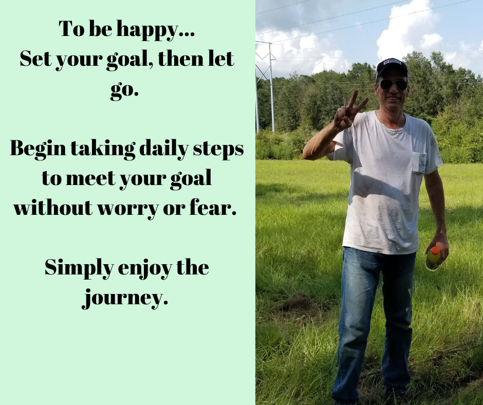 Holistic Happiness
